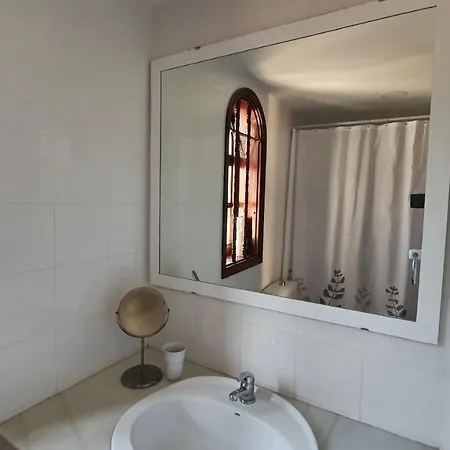 Apartment Parque Golf Maspalomas Maspalomas (Gran Canaria)