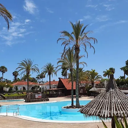 Parque Golf Maspalomas *