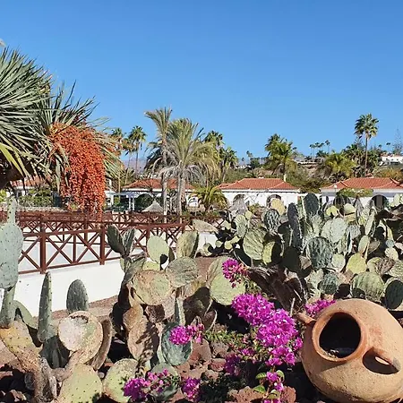 Parque Golf Maspalomas Apartment
