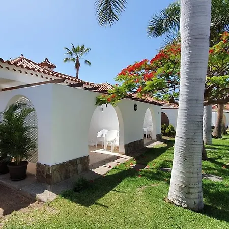 Apartment Parque Golf Maspalomas Maspalomas (Gran Canaria)