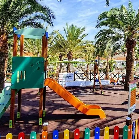 Parque Golf Maspalomas *