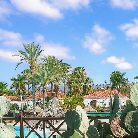 Parque Golf Maspalomas *