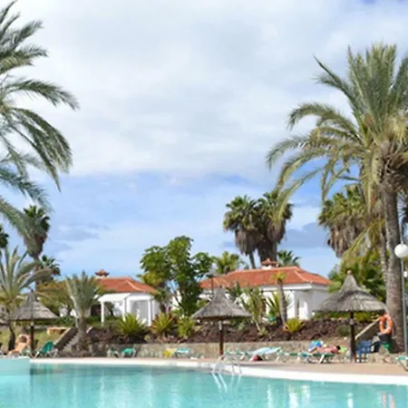 Apartment Parque Golf Maspalomas *