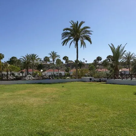 Parque Golf Maspalomas *
