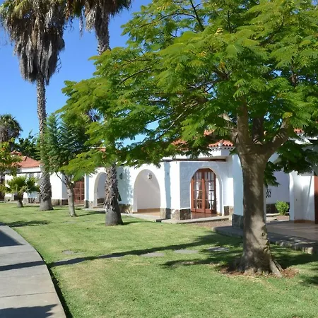 Apartment Parque Golf Maspalomas *