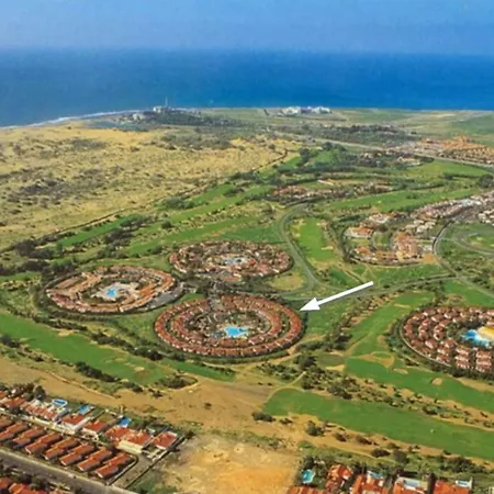 Parque Golf Maspalomas Apartment Maspalomas (Gran Canaria)