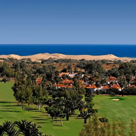 Parque Golf Maspalomas Maspalomas (Gran Canaria)