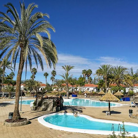 Parque Golf Maspalomas *
