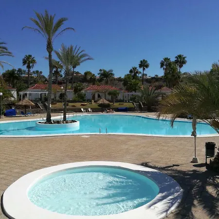 Parque Golf Maspalomas Apartment