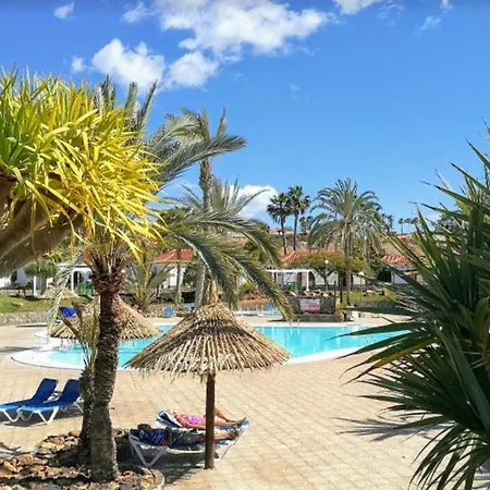 Parque Golf Maspalomas Apartment Maspalomas (Gran Canaria)