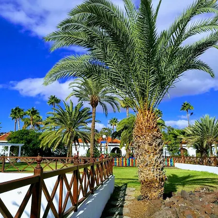 Parque Golf Maspalomas *