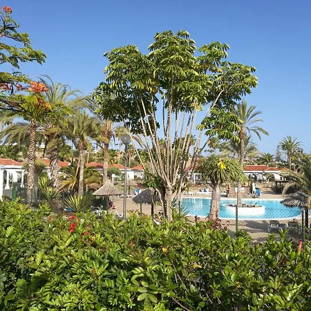 Parque Golf Maspalomas Apartment Maspalomas (Gran Canaria)