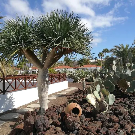 Apartment Parque Golf Maspalomas